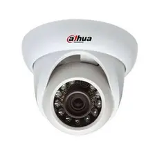 Surveillance camera system, 4 cameras