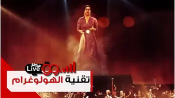 ما هي أجهزة الهولوجرام وكيفية عملها وأهم تقنياتها؟