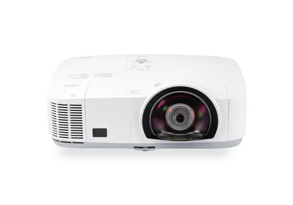 بروجيكتور شورت ثرو | NEC M260XS Projector