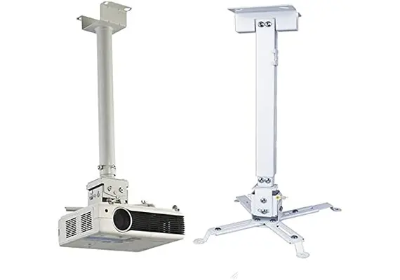 Ceiling projector mount