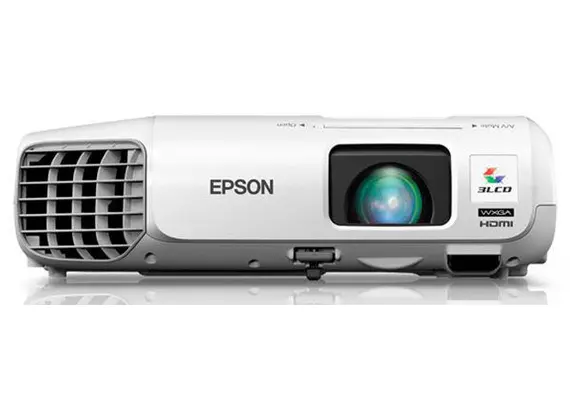 Epson Europe EB-980W Projector | EB-980W