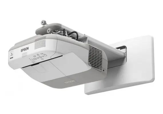 Epson Ultra Short Throw Projector | Epson 695wi