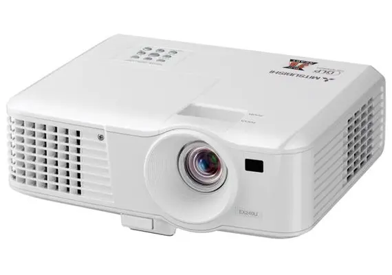 جهاز بروجيكتور متسوبيشي موديل Mitsubishi EX241U Projector