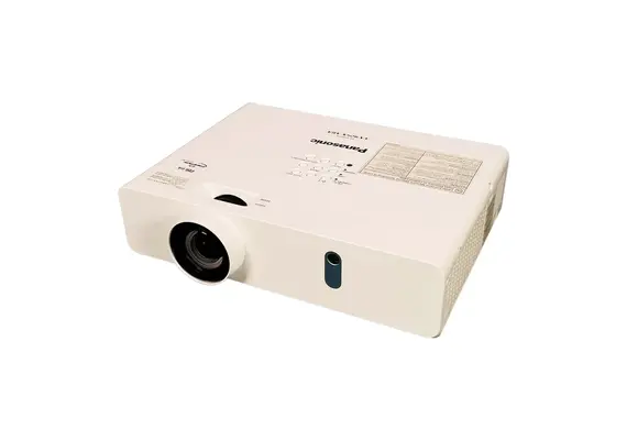 بروجيكتور باناسونيك موديل Panasonic PT-VX410 Projector