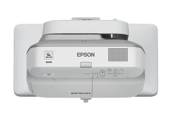 بروجكتور ايبسون الترا شورت ثرو | Epson EB-680