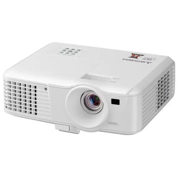 جهاز بروجيكتور متسوبيشي موديل Mitsubishi EX241U Projector