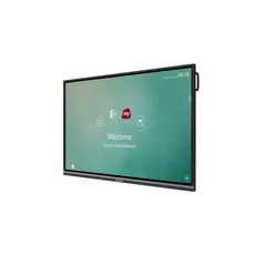 شاشة فيوسونيك سمارت أنتر أكتف 65 بوصة | ViewSonic Smart Interactive 65 inch screen