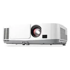 NEC P451W 3LCD Projector 4500 lumen