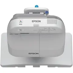 بروجيكتور ايبسون تفاعلى موديل Epson BrightLink Pro 1410Wi Projector