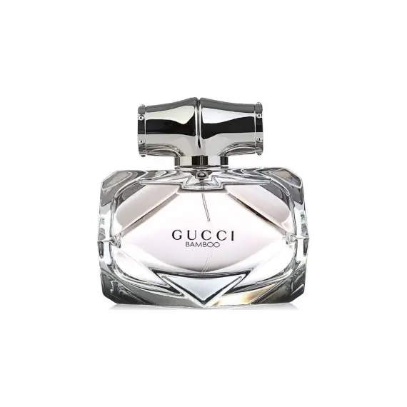 Gucci Bamboo Eau De Parfum, Perfume for Women, 2.5 oz