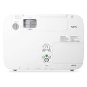 بروجيكتور يابانى NEC p350x 3LCD