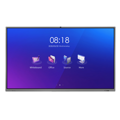 شاشة هوريون 86 سمارت أنتر أكتف | Horion Pro 4K Interactive Panel 86 Inch