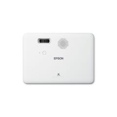 بروجيكتور ابسون موديل Epson CO-W01