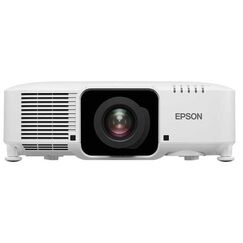 بروجيكتور ابسون موديل L630u ليزر | Projector Epson L630U Full HD Laser 6,200 lumens 4K