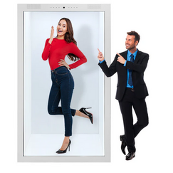 Holobox | هولوبكس التصوير المجسم