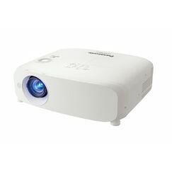 جهاز بروجيكتور بناسونيك موديل PT-VZ580 فائق الصورة | PT-VZ580 panasonic projector