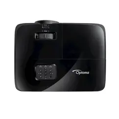 بروجكتور Optoma S336 – أداء مثالي للعروض اليومية في غرف الاجتماعات