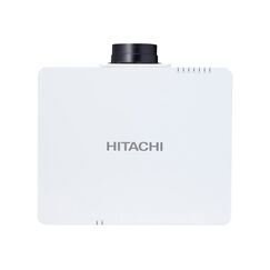 Hitachi CP-HD9321 DLP Projector Specs