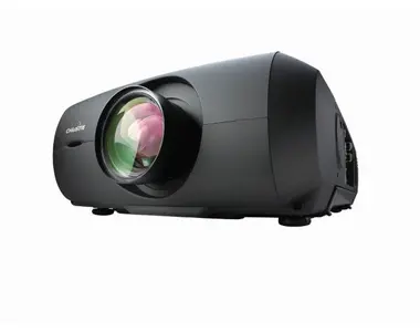 Christie LX1500 Projector 15,000 Lumens