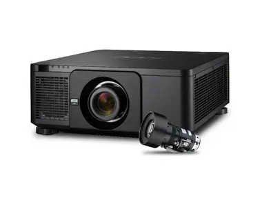 NEC PX803UL-BK 8000 Lumens Laser Projector