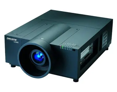 Christie LX1000 Projector 10,000 Lumens