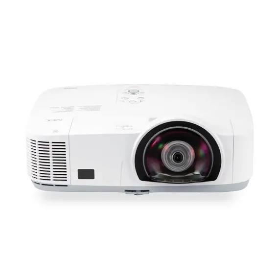 بروجيكتور شورت ثرو | NEC M260XS Projector