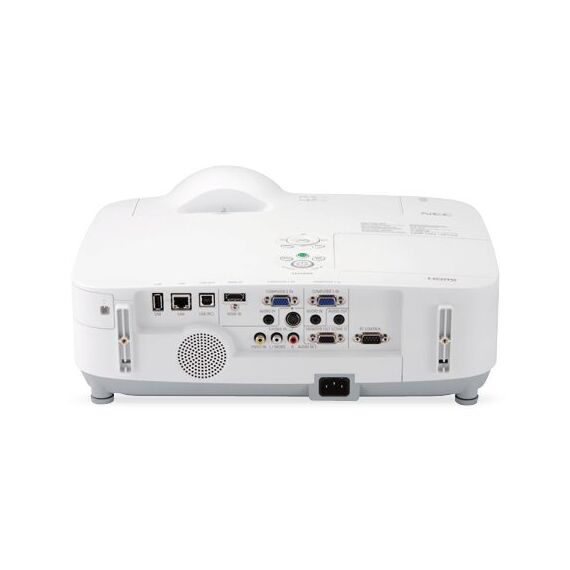 بروجيكتور شورت ثرو | NEC M260XS Projector