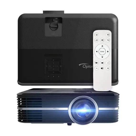 Optoma EP776 Projector