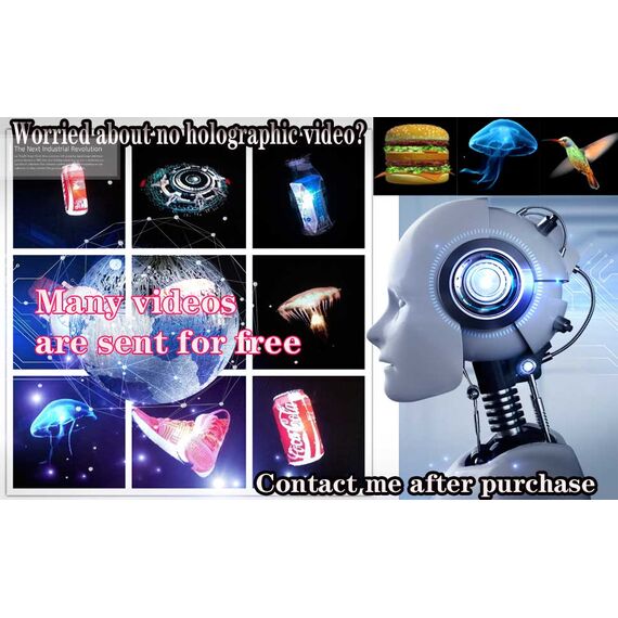 هولوجرام سمارت