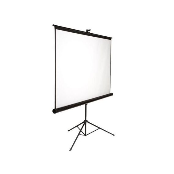شاشة بروجيكتور 3 متر فى 3 متر بحامل ثلاثى