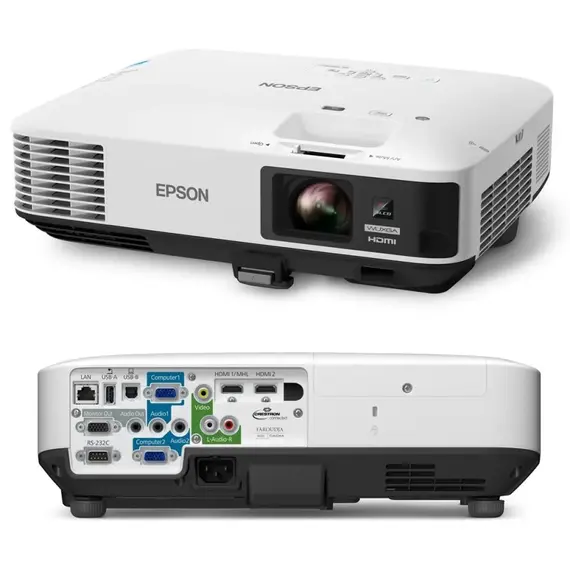 لمبة بروجيكتور ايبسون موديل EPSON EB-680