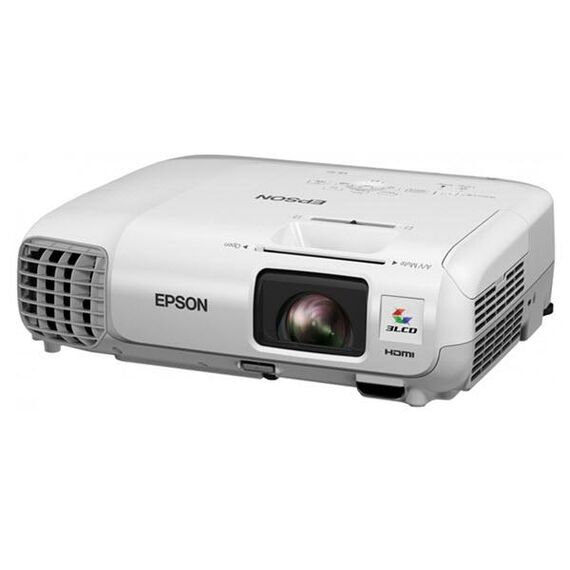 بروجكتور ابسون موديل EB-98 عالى الاضائة | projector Epson EB-98