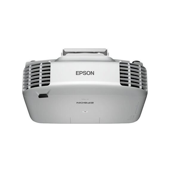 بروجيكتور ابسون موديل Epson Pro L1100U ليزر | Projector Epson Pro L1100U Laser 6200 lumens 4K