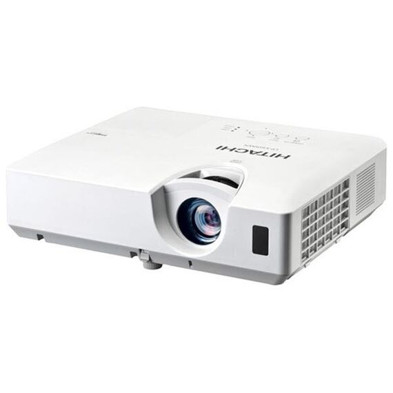 Hitachi CP-EX250N 3LCD Projector Specs
