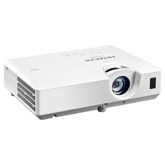 Hitachi CP-X2541WN 3LCD Projector Specs