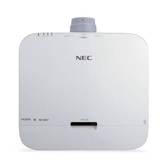 بروجيكتور أحترافى 6200 لومين موديل NP621X يابانى | NEC PA621X Projector