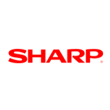 sharp