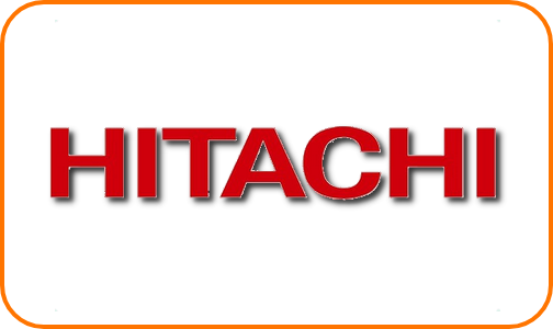 Hitachi
