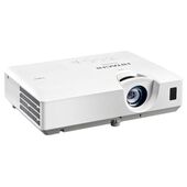 Hitachi CP-EX250N 3LCD Projector Specs