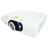 Panasonic PT-RZ370U Projector – بروجكتور احترافي من بناسونيك 3500 لومين
