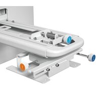 حامل بروجيكتور ابسون الترا شورت ثرو الاصلى متوافق مع كل أجهزة الألترا شورث ثرو  – أقصى صورة بأقل مساحة