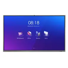 شاشة هوريون 75 سمارت أنتر أكتف | Harion Smart Interactive 75 inch screen