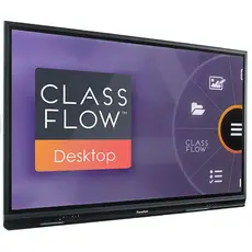 Promethean 65 ActivPanel, Interactive Flat Panel, 65" Inch