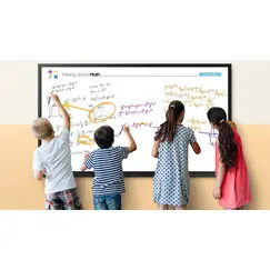 شاشه سامسونج فليب 2 مقاس 86 بوصة | Samsung Flip 2, 86 inches