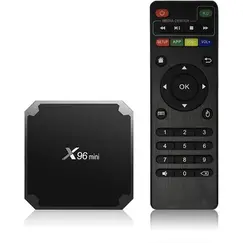 X96 mini TV Box: Android TV Box Manufacturer