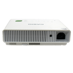 Casio XJ-M140 DLP Projector Specs