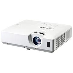 Hitachi CP-X3041WN 3LCD Projector Specs