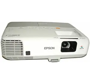 Epson PowerLite 93+ 3LCD Projector Specs