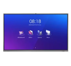 Horion Pro 4K Interactive Panel 86 Inch