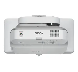 بروجكتور ايبسون الترا شورت ثرو | Epson EB-680